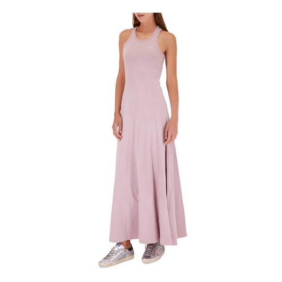 Golden Goose Super Star Silver Glitter Sneakers Womens EU 38 - Picture 3 of 16